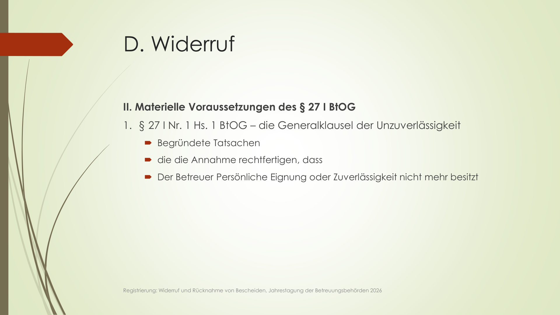 TP 3 Registriefung Widerruf S.16